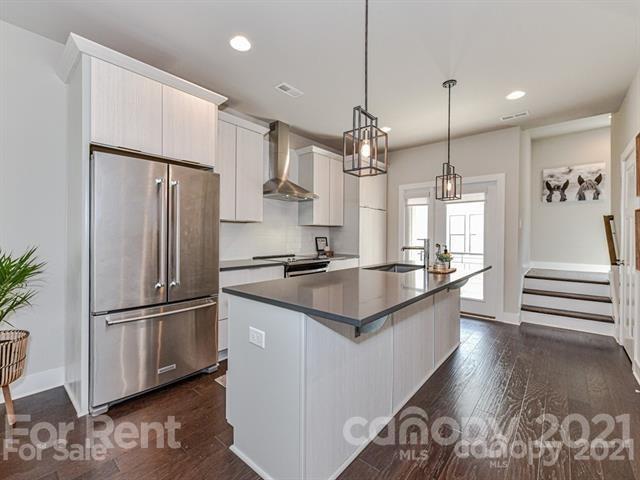 Property image 4 at 1719 Cannon View Lane, Charlotte, NC 28208