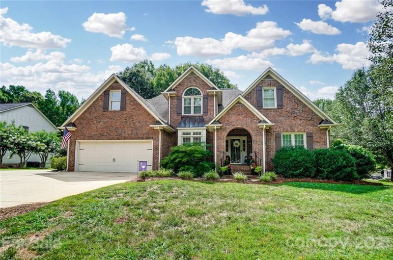 2134 Audubon Drive