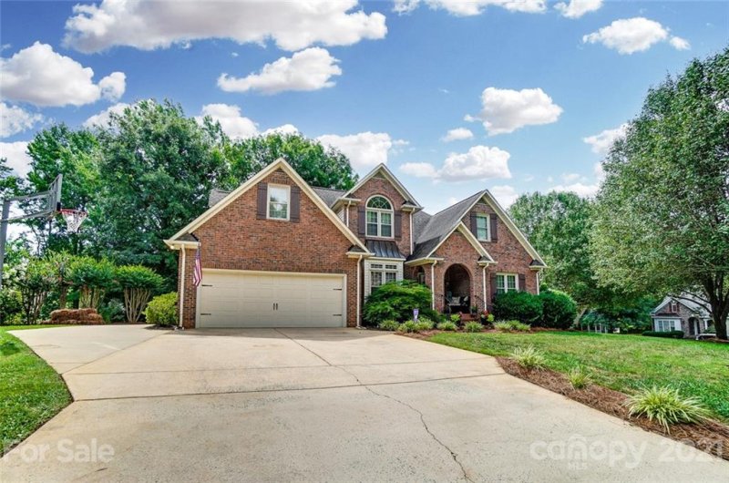 Property image 2 at 2134 Audubon Drive, Rock Hill, SC 29732