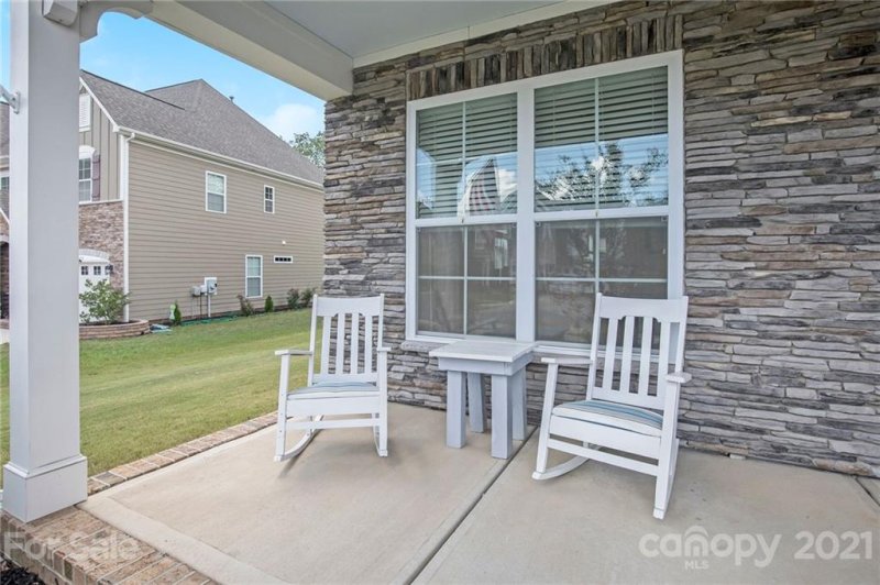 Property image 4 at 2666 Red Maple Lane, Harrisburg, NC 28075