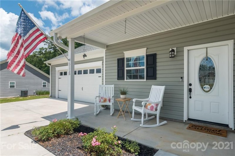 Property image 4 at 5115 Sedgefield Drive, Lancaster, SC 29720