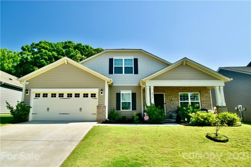 Property image 2 at 6010 Eleanor Rigby Road, Charlotte, NC 28278