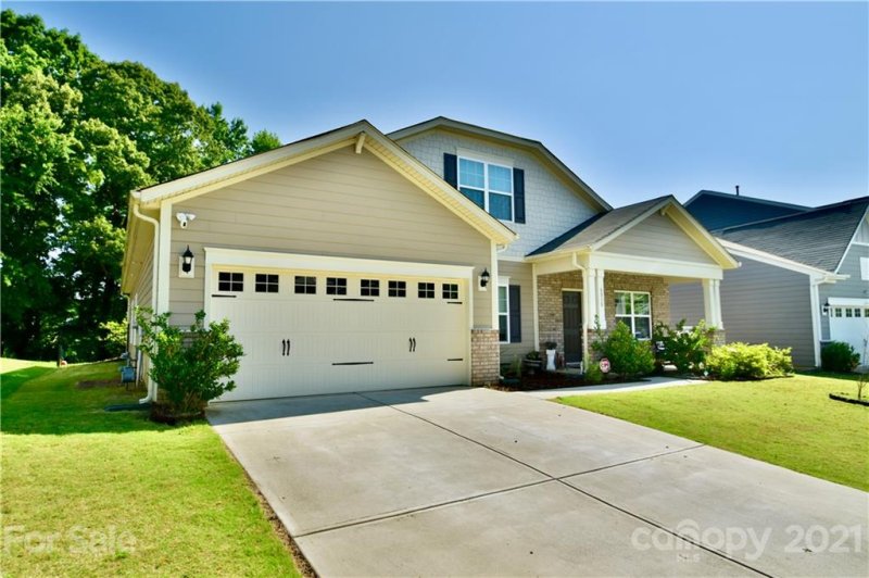 Property image 3 at 6010 Eleanor Rigby Road, Charlotte, NC 28278