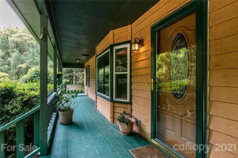 Property image 4 at 235 Fallen Timber Road, Hendersonville, NC 28791