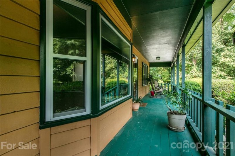 Property image 5 at 235 Fallen Timber Road, Hendersonville, NC 28791