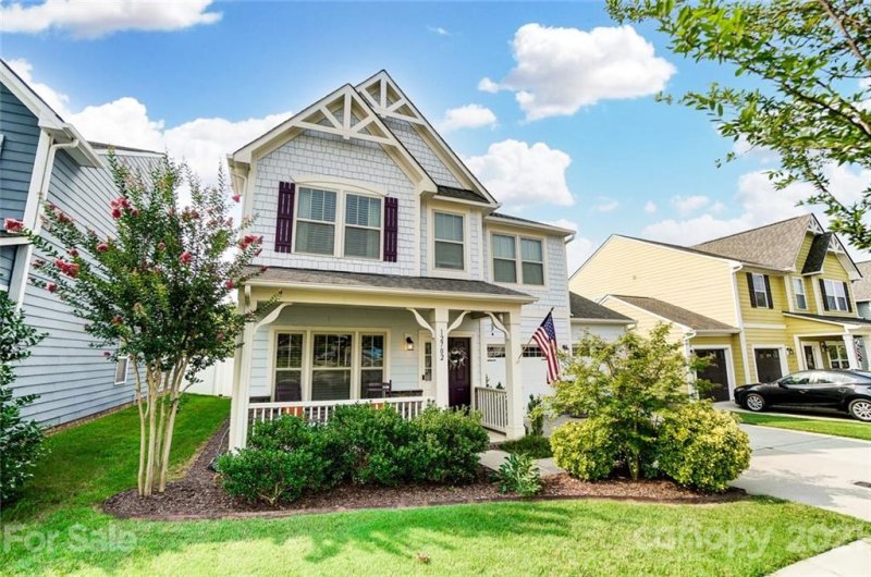 Property image 2 at 12702 Ballyliffin Drive, Pineville, NC 28134