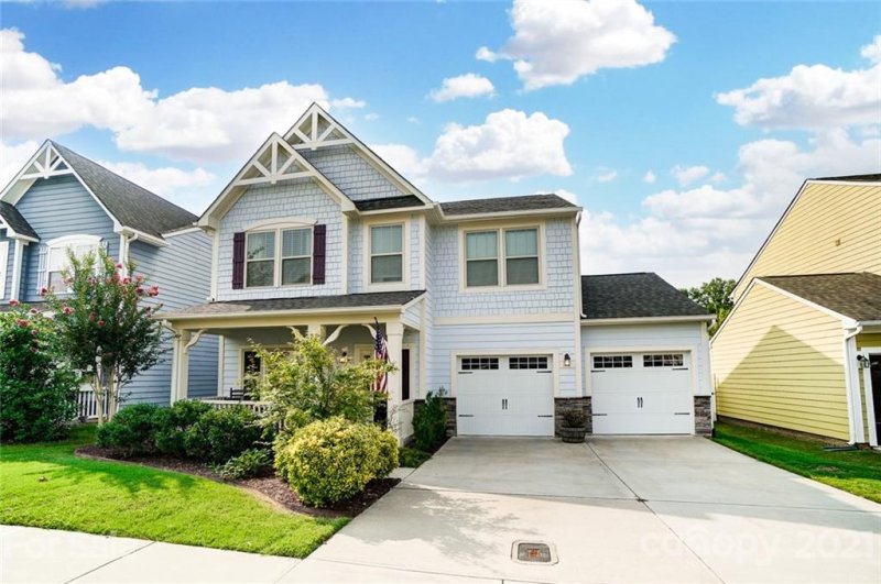 Property image 3 at 12702 Ballyliffin Drive, Pineville, NC 28134