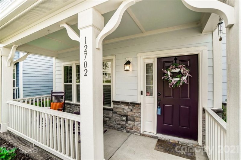 Property image 4 at 12702 Ballyliffin Drive, Pineville, NC 28134