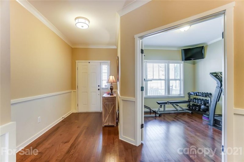 Property image 5 at 12702 Ballyliffin Drive, Pineville, NC 28134