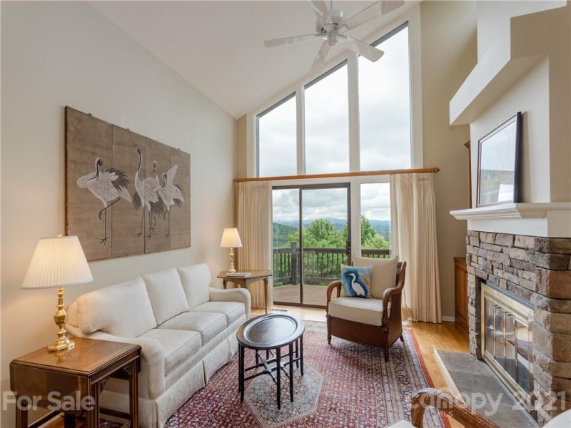 Property image 5 at 143 Country Ridge Road, Hendersonville, NC 28739