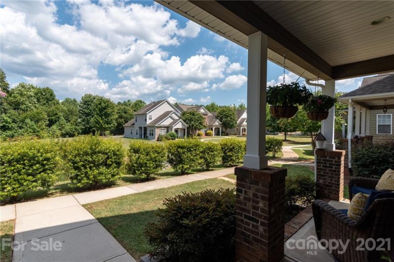 Property image 3 at 20321 Harroway Drive, Cornelius, NC 28031