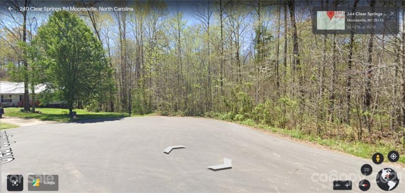 Property image 3 at 244 Clear Springs Road, Mooresville, NC 28115