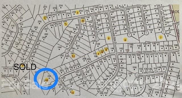 Property image 4 at 244 Clear Springs Road, Mooresville, NC 28115