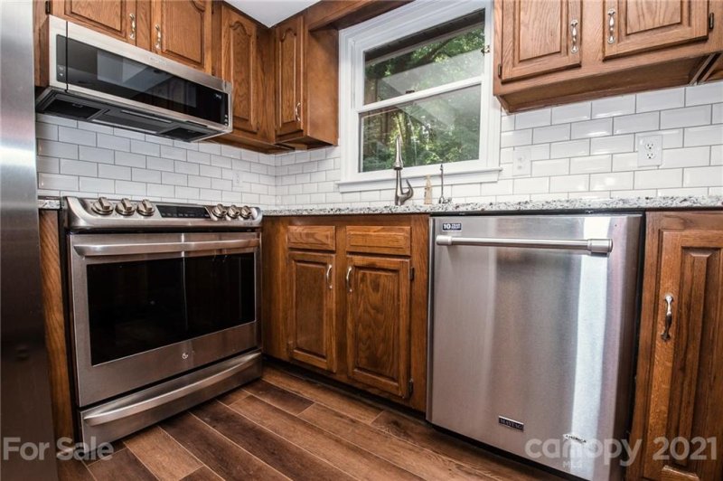 Property image 4 at 114 Larch Road, Salisbury, NC 28147