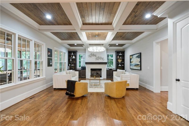 Property image 4 at 532 Jefferson Drive, Charlotte, NC 28270