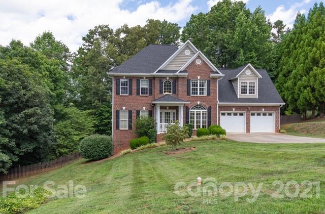 Property image 2 at 4977 Timber Valley Lane, Hickory, NC 28602