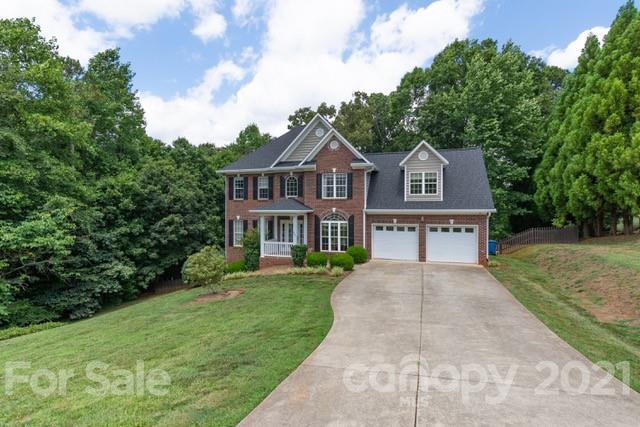 Property image 4 at 4977 Timber Valley Lane, Hickory, NC 28602