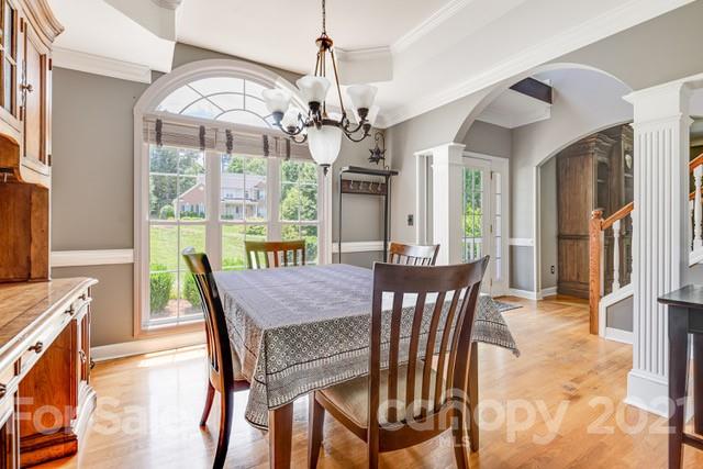 Property image 5 at 4977 Timber Valley Lane, Hickory, NC 28602