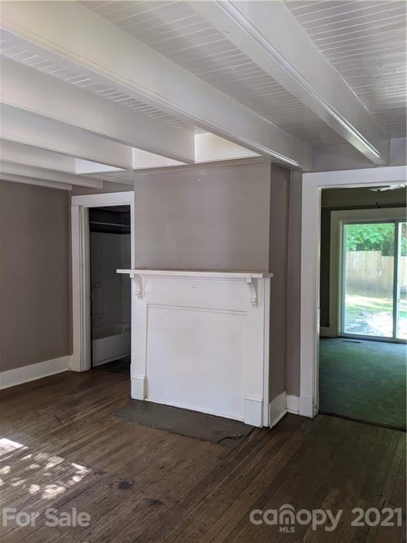 Property image 2 at 20 Claxton Place, Asheville, NC 28801