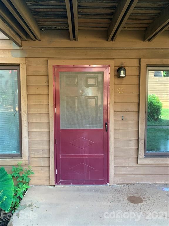 Property image 2 at 1824 J Julian Lane, Charlotte, NC 28208