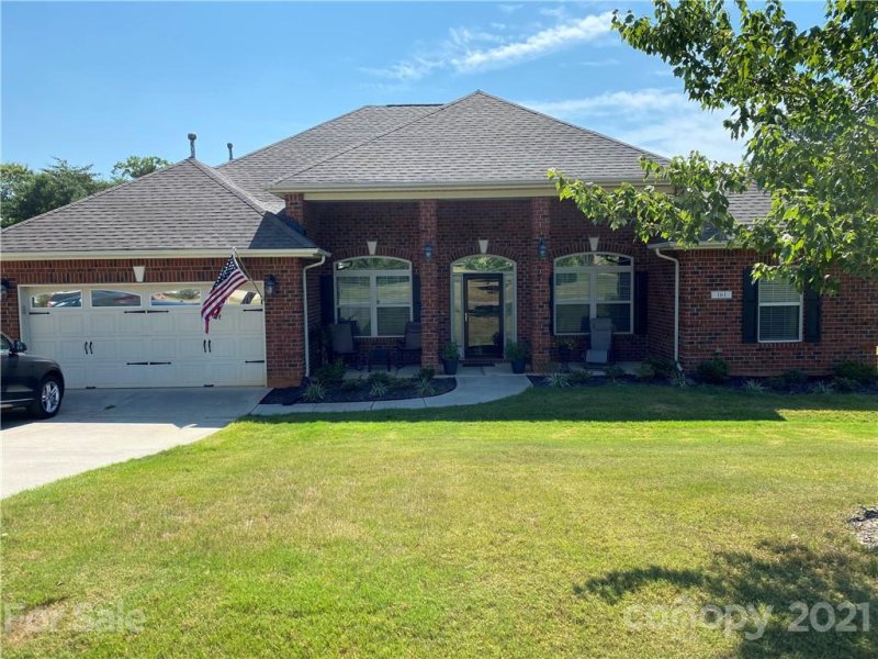 161 Mills Plantation Circle