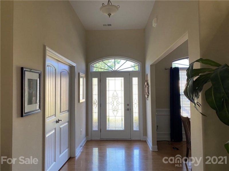 Property image 2 at 161 Mills Plantation Circle, Troutman, NC 28166