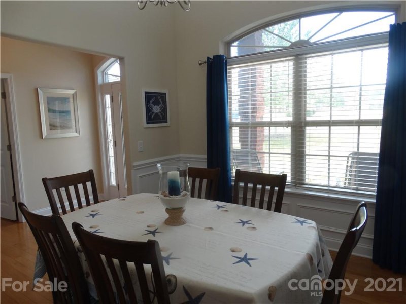 Property image 3 at 161 Mills Plantation Circle, Troutman, NC 28166