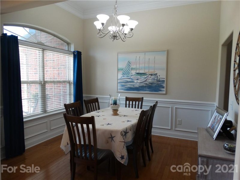 Property image 5 at 161 Mills Plantation Circle, Troutman, NC 28166