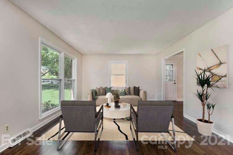 Property image 2 at 6721 Cedar Springs Road, Charlotte, NC 28212