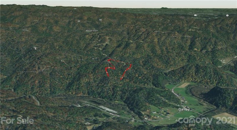 Property image 2 at 401 Ridge Drive, Ferguson, NC 28624