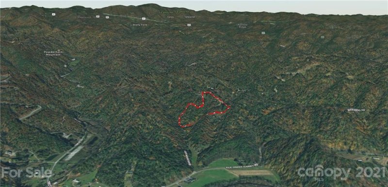 Property image 5 at 401 Ridge Drive, Ferguson, NC 28624