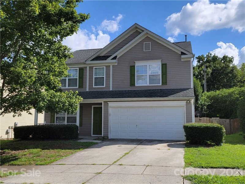 2038 Stargrass Court