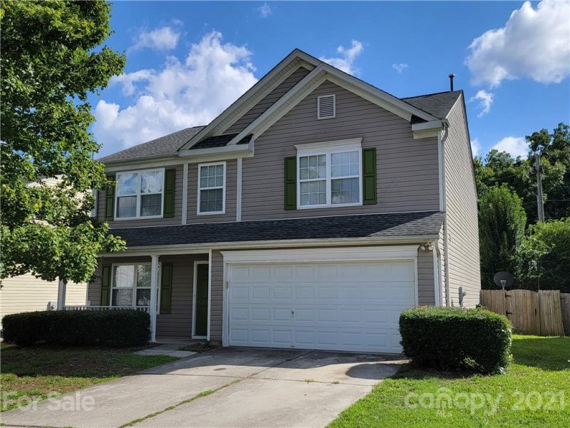 Property image 2 at 2038 Stargrass Court, Charlotte, NC 28213