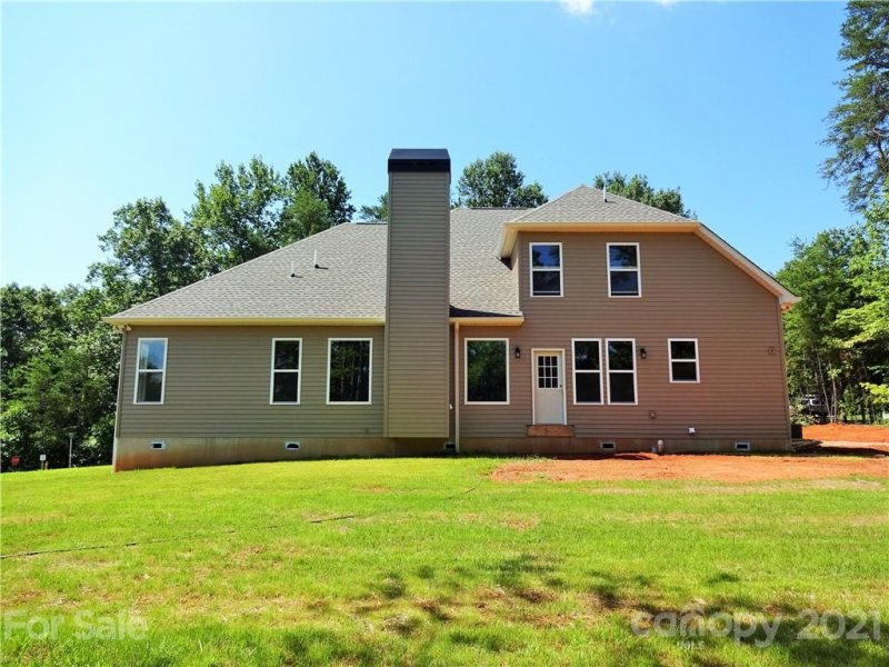 Property image 2 at 411 Dublin Lane, Columbus, NC 28722