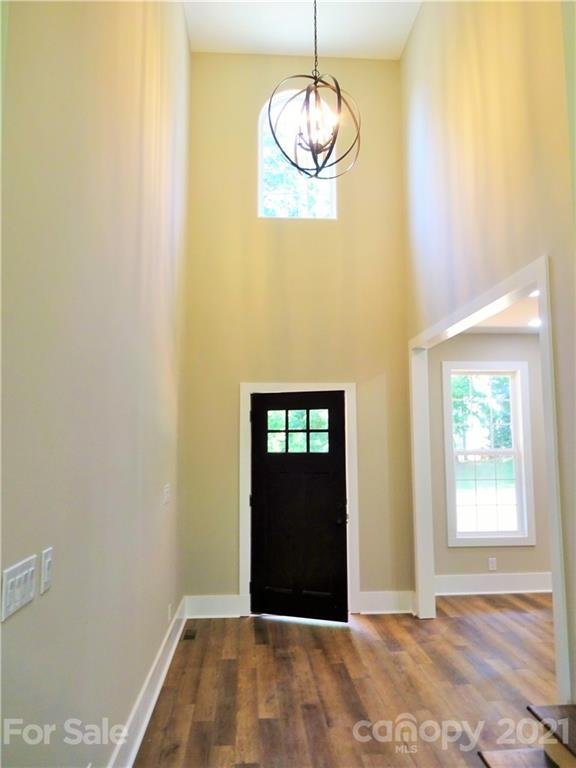 Property image 4 at 411 Dublin Lane, Columbus, NC 28722