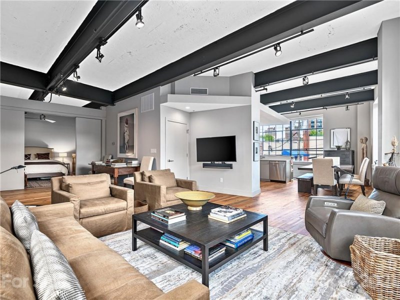 Property image 3 at 100 Coxe Avenue, Asheville, NC 28801