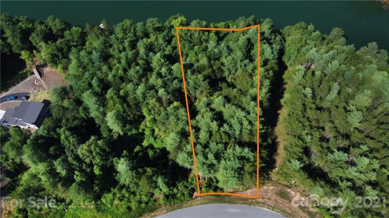 Property image 5 at V L Saylor Way, Nebo, NC 28761