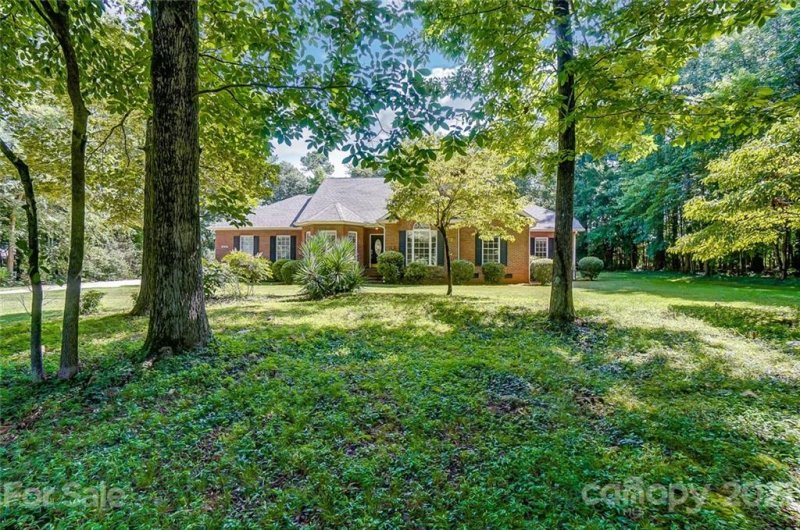 Property image 3 at 1497 Forest Ridge Drive, Stanley, NC 28164