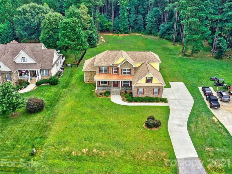 Property image 2 at 5057 Gatsby Circle, Rock Hill, SC 29732