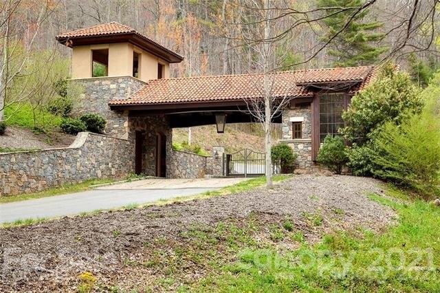 Property image 4 at 229 Starling Pass, Asheville, NC 28804