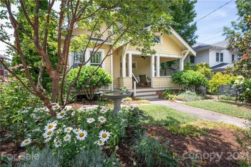 Property image 2 at 24 Austin Avenue, Asheville, NC 28801
