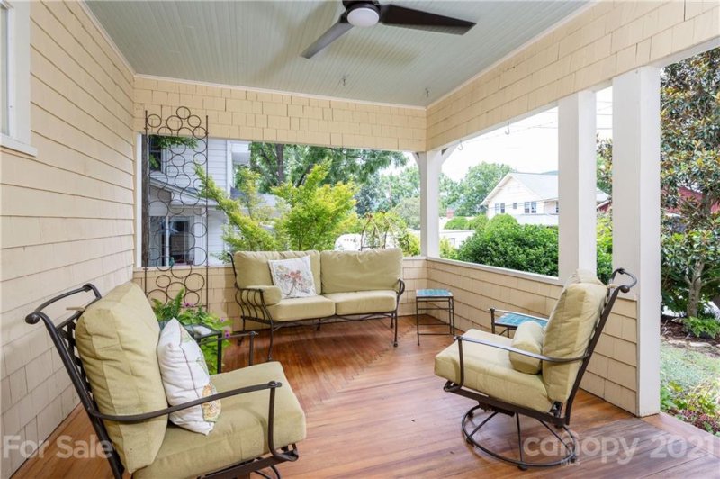 Property image 3 at 24 Austin Avenue, Asheville, NC 28801