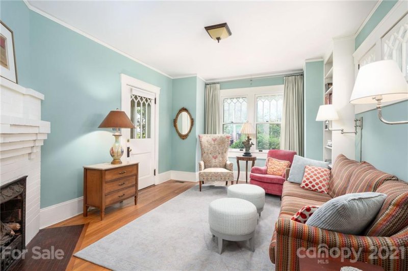 Property image 5 at 24 Austin Avenue, Asheville, NC 28801