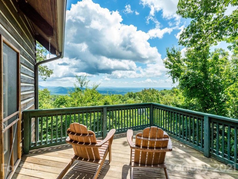 Property image 2 at 195 Martin Court, Lake Lure, NC 28746