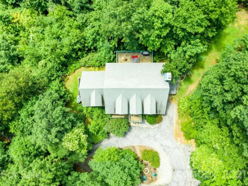 Property image 5 at 195 Martin Court, Lake Lure, NC 28746