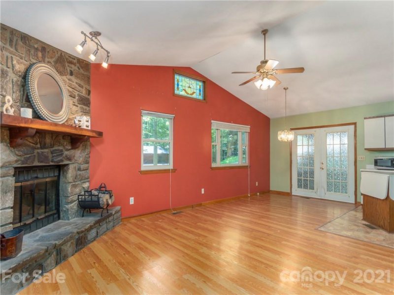 Property image 3 at 260 Reuben Branch Road, Maggie Valley, NC 28751