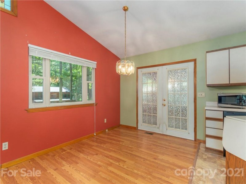 Property image 4 at 260 Reuben Branch Road, Maggie Valley, NC 28751