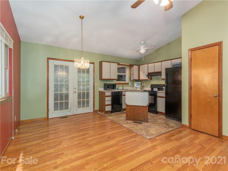 Property image 5 at 260 Reuben Branch Road, Maggie Valley, NC 28751