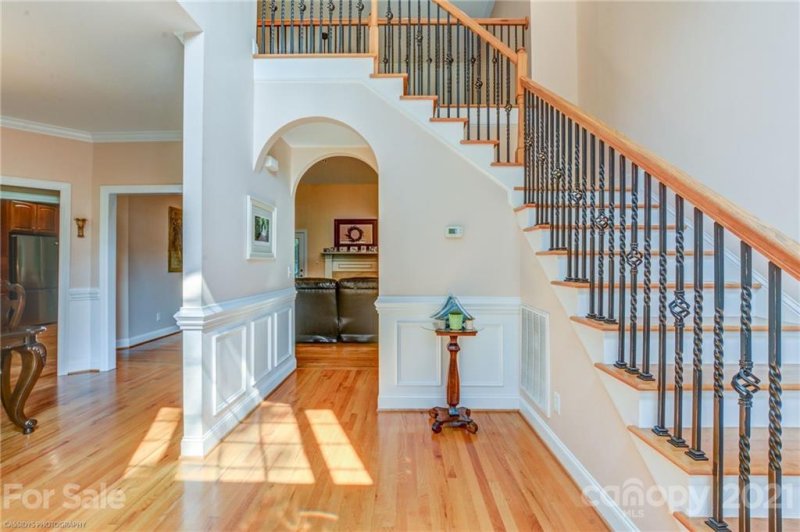 Property image 4 at 224 Highland Forest Drive, Clover, SC 29710