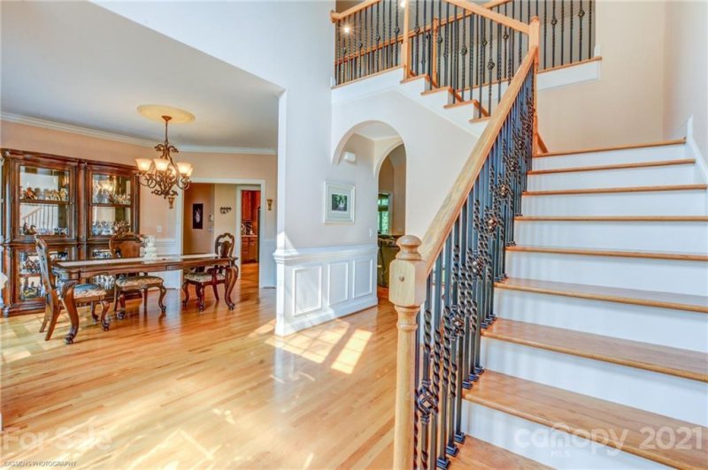 Property image 5 at 224 Highland Forest Drive, Clover, SC 29710